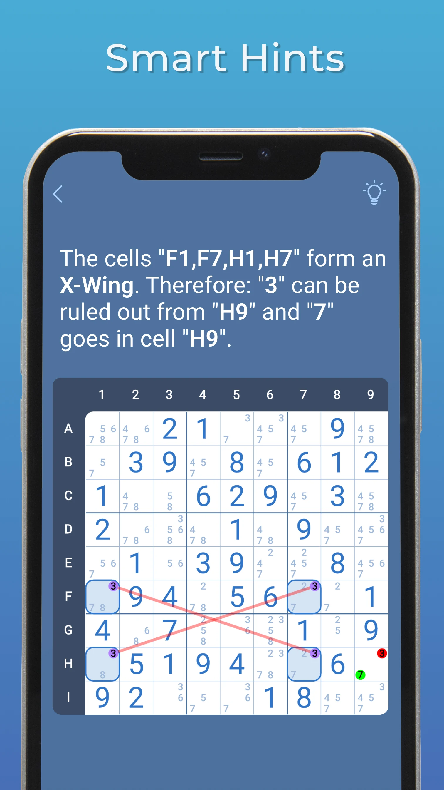 Sudoku: Variants & Classic screenshot