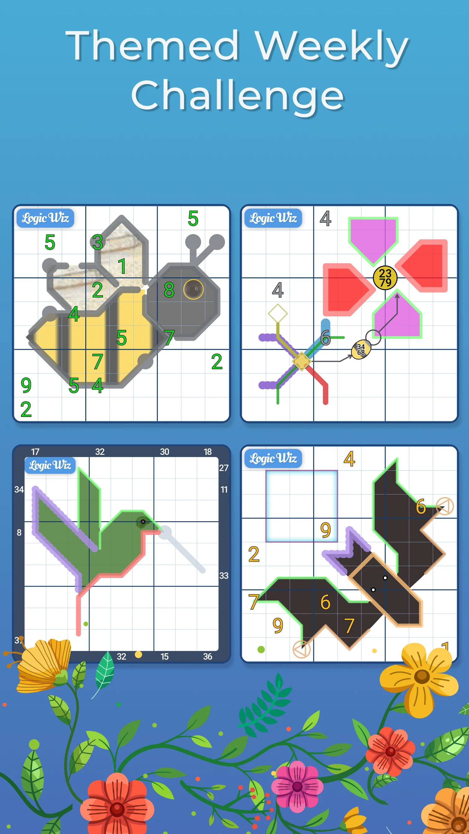 Sudoku: Variants & Classic screenshot